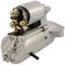 Wai Global Starter, STRFD PMGR 12V 11T CW, 12kW12 Volt, CW, 11Tooth Pinion 32514N - alternate 1